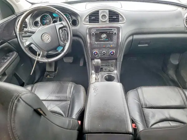 5GAKVCKD8GJ115687 2016 BUICK ENCLAVE - Image 8