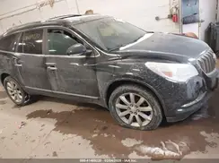 5GAKVCKD8GJ138693 2016 BUICK ENCLAVE