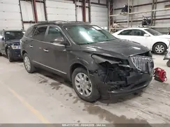5GAKVCKD8GJ145384 2016 BUICK ENCLAVE