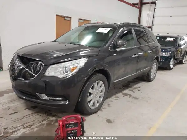 5GAKVCKD8GJ145384 2016 BUICK ENCLAVE - Image 2