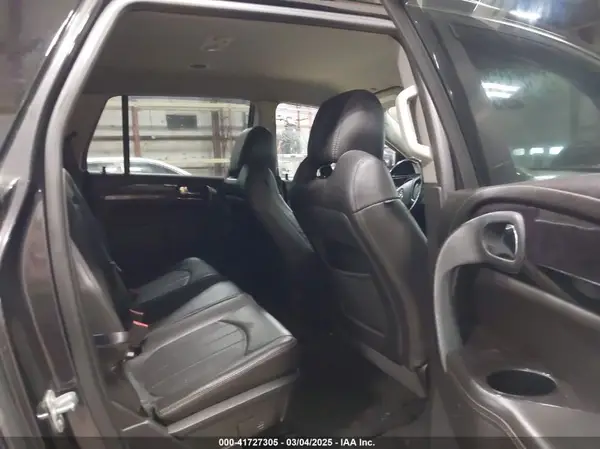 5GAKVCKD8GJ145384 2016 BUICK ENCLAVE - Image 8