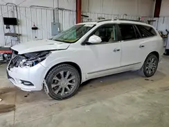 5GAKVCKD8GJ148723 2016 BUICK ENCLAVE