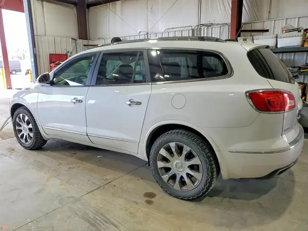 5GAKVCKD8GJ148723 2016 BUICK ENCLAVE - Image 2