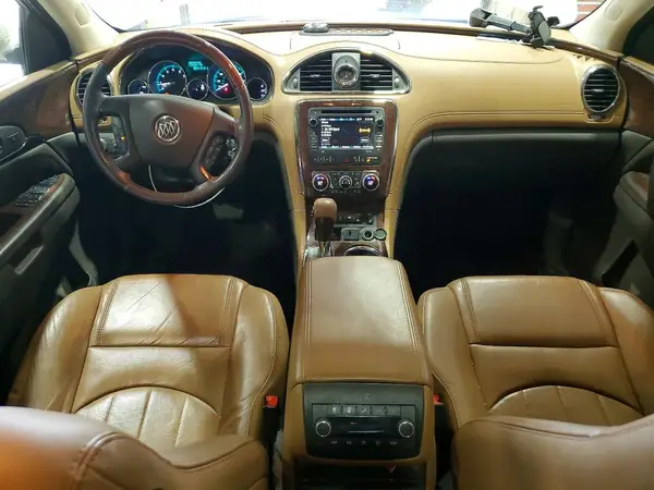 5GAKVCKD8GJ148723 2016 BUICK ENCLAVE - Image 8