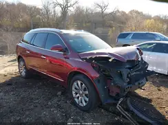 5GAKVCKD8GJ158586 2016 BUICK ENCLAVE