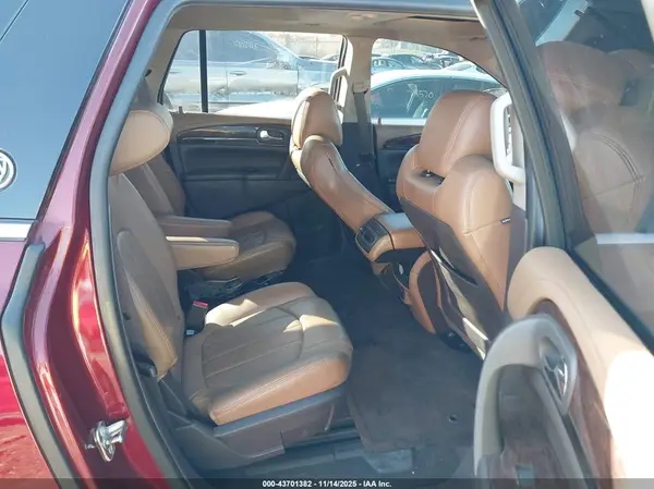 5GAKVCKD8GJ158586 2016 BUICK ENCLAVE - Image 8