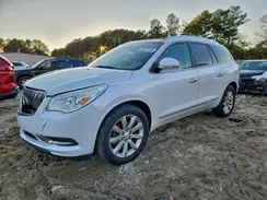 5GAKVCKD8GJ167241 2016 BUICK ENCLAVE