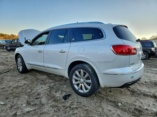 5GAKVCKD8GJ167241 2016 BUICK ENCLAVE - Image 2