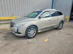 5GAKVCKD8GJ181057 2016 BUICK ENCLAVE
