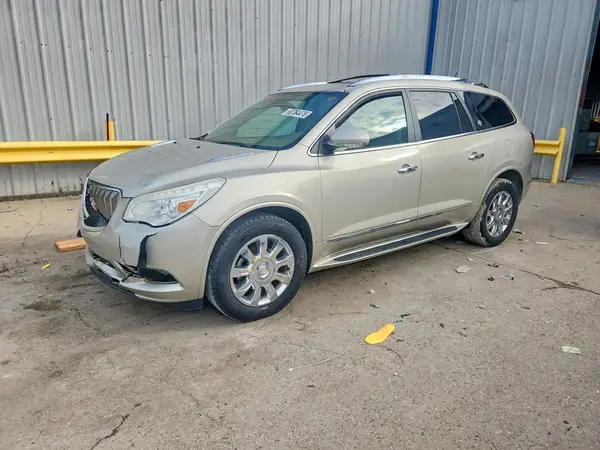 5GAKVCKD8GJ181057 2016 BUICK ENCLAVE - Image 1