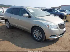 5GAKVCKD8GJ189305 2016 BUICK ENCLAVE