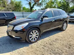 5GAKVCKD8GJ207947 2016 BUICK ENCLAVE