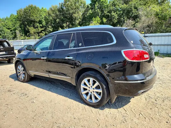 5GAKVCKD8GJ207947 2016 BUICK ENCLAVE - Image 2