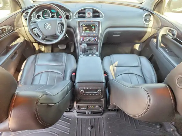 5GAKVCKD8GJ207947 2016 BUICK ENCLAVE - Image 8