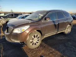 5GAKVCKD8GJ210346 2016 BUICK ENCLAVE