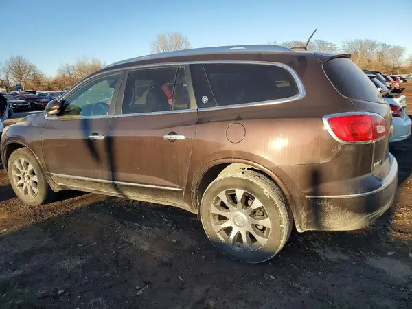 5GAKVCKD8GJ210346 2016 BUICK ENCLAVE - Image 2