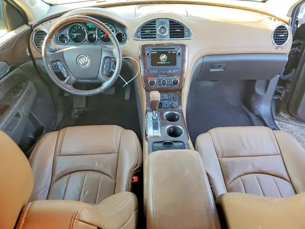 5GAKVCKD8GJ210346 2016 BUICK ENCLAVE - Image 8