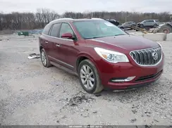 5GAKVCKD8GJ226756 2016 BUICK ENCLAVE