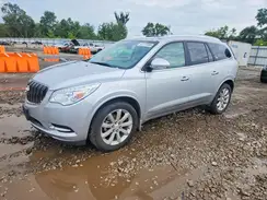 5GAKVCKD8GJ242472 2016 BUICK ENCLAVE