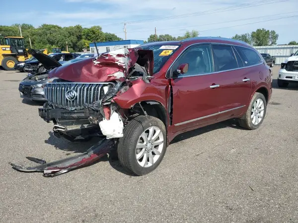 5GAKVCKD8GJ244464 2016 BUICK ENCLAVE - Image 1