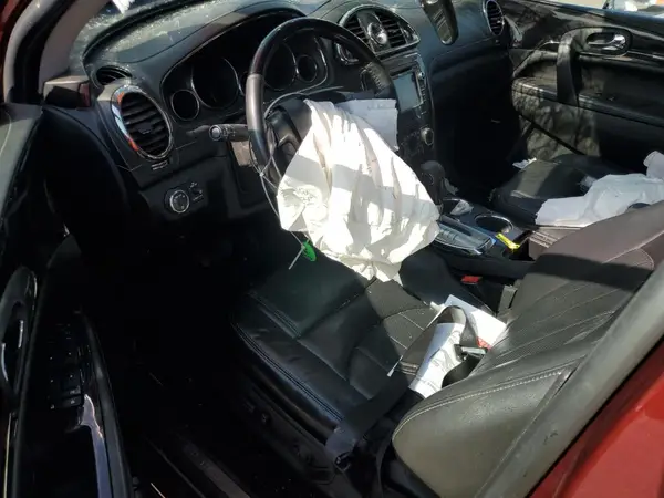 5GAKVCKD8GJ244464 2016 BUICK ENCLAVE - Image 8