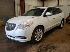 5GAKVCKD8GJ249129 2016 BUICK ENCLAVE