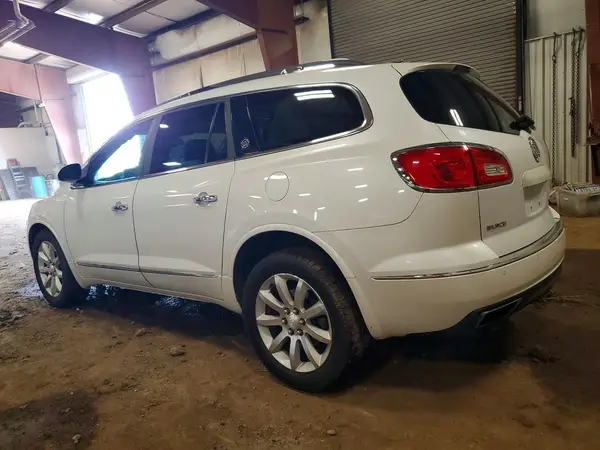 5GAKVCKD8GJ249129 2016 BUICK ENCLAVE - Image 2