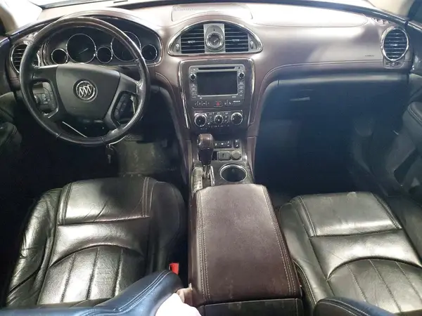 5GAKVCKD8GJ249129 2016 BUICK ENCLAVE - Image 8