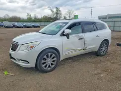 5GAKVCKD8GJ258851 2016 BUICK ENCLAVE
