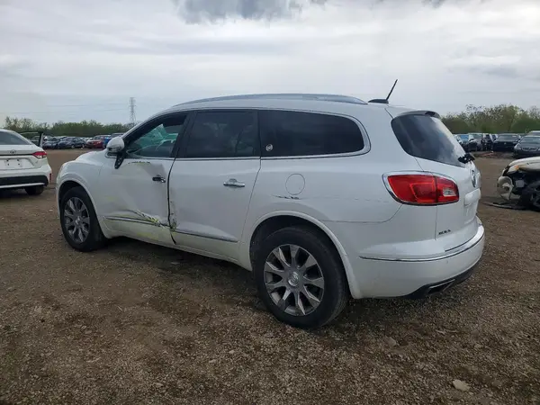 5GAKVCKD8GJ258851 2016 BUICK ENCLAVE - Image 2