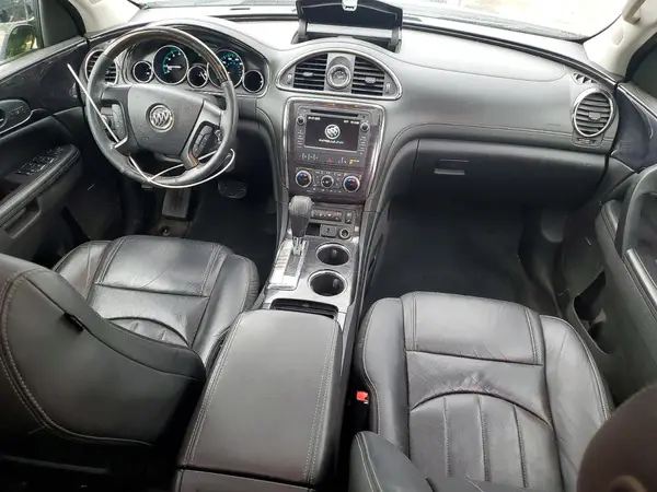 5GAKVCKD8GJ258851 2016 BUICK ENCLAVE - Image 8