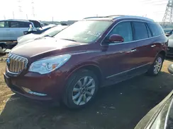 5GAKVCKD8GJ265590 2016 BUICK ENCLAVE