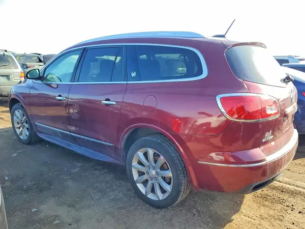 5GAKVCKD8GJ265590 2016 BUICK ENCLAVE - Image 2