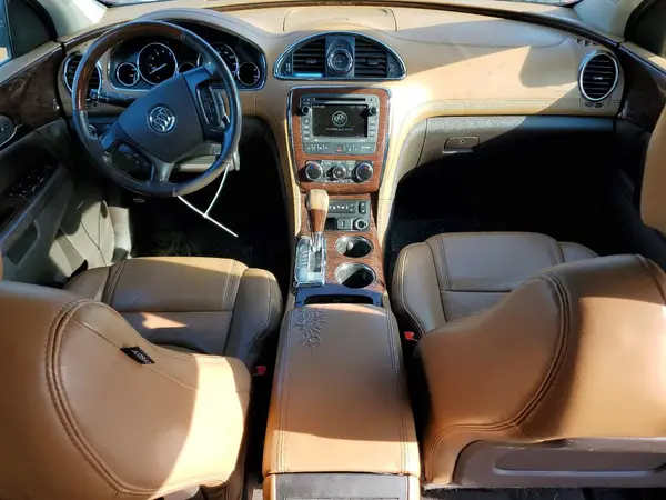 5GAKVCKD8GJ265590 2016 BUICK ENCLAVE - Image 8