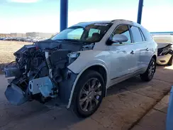 5GAKVCKD8GJ266335 2016 BUICK ENCLAVE