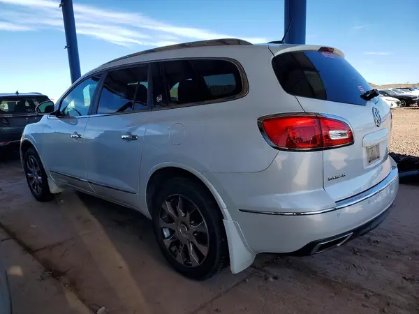 5GAKVCKD8GJ266335 2016 BUICK ENCLAVE - Image 2
