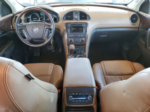 5GAKVCKD8GJ266335 2016 BUICK ENCLAVE - Image 8