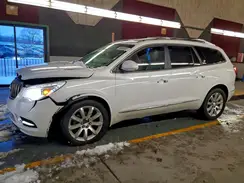 5GAKVCKD8GJ269185 2016 BUICK ENCLAVE