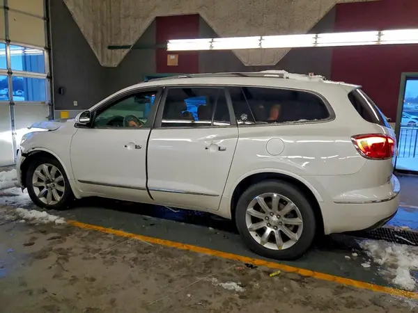 5GAKVCKD8GJ269185 2016 BUICK ENCLAVE - Image 2