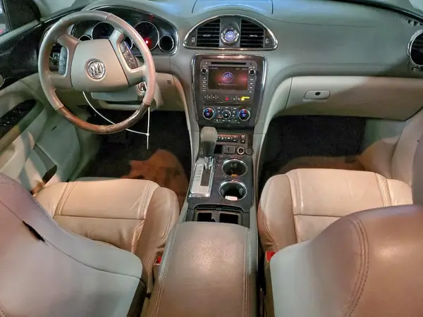 5GAKVCKD8GJ269185 2016 BUICK ENCLAVE - Image 8