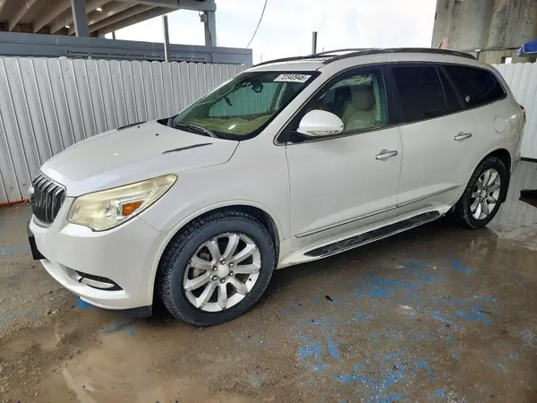 5GAKVCKD8GJ269560 2016 BUICK ENCLAVE - Image 1