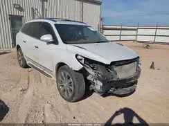 5GAKVCKD8GJ276203 2016 BUICK ENCLAVE