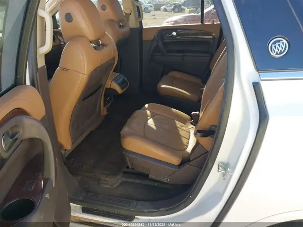 5GAKVCKD8GJ276203 2016 BUICK ENCLAVE - Image 8