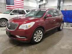 5GAKVCKD8GJ283135 2016 BUICK ENCLAVE