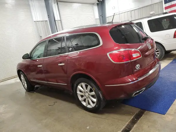 5GAKVCKD8GJ283135 2016 BUICK ENCLAVE - Image 2
