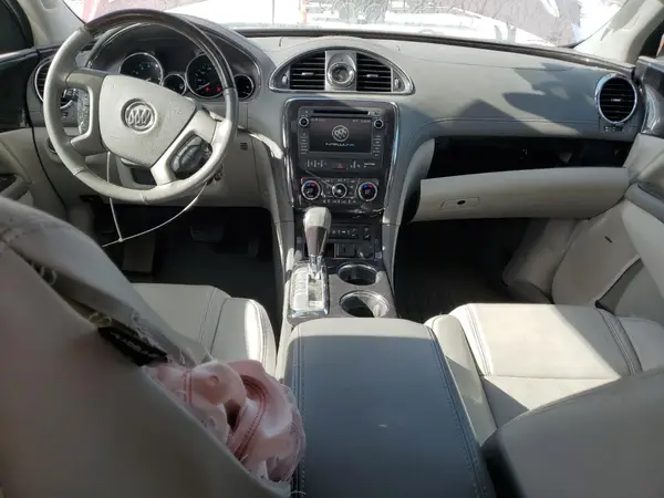 5GAKVCKD8GJ283135 2016 BUICK ENCLAVE - Image 8