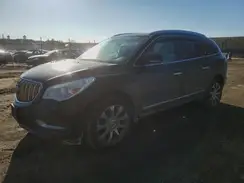 5GAKVCKD8GJ288433 2016 BUICK ENCLAVE