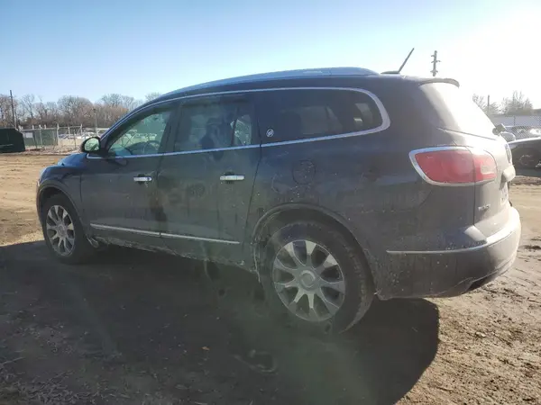 5GAKVCKD8GJ288433 2016 BUICK ENCLAVE - Image 2