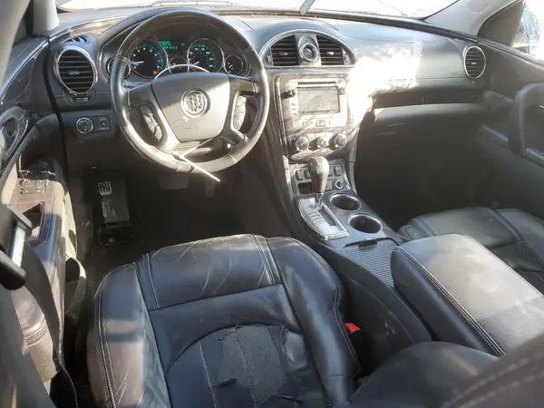 5GAKVCKD8GJ288433 2016 BUICK ENCLAVE - Image 8