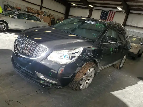 5GAKVCKD8GJ296824 2016 BUICK ENCLAVE - Image 1
